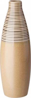 Váza Etno Beige 25