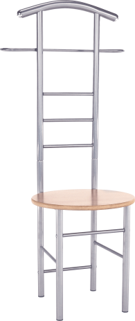 Němý sluha Frank