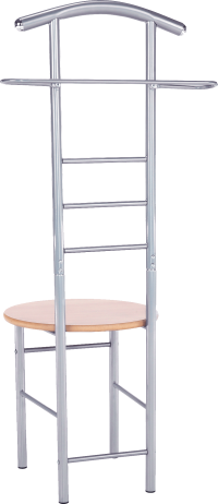 Němý sluha Frank