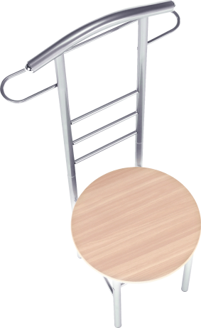 Němý sluha Frank