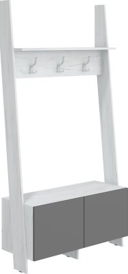 Věšák RACK 10