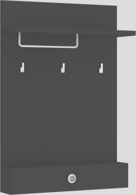 Věšákový panel Rea Vesti 2