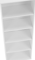 Víceúčelový regál Pinreyn 2