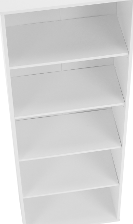 Víceúčelový regál Pinreyn 2