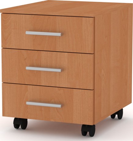 Kancelářský kontejner MP-03 olše