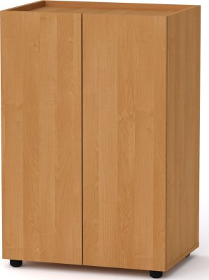 Komoda s dvířky MG-6-1 olše