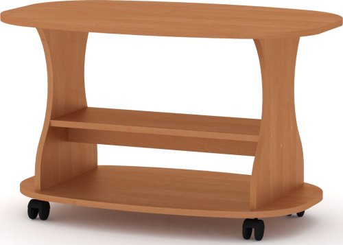 Konferenční stolek KAPRIZ olše
