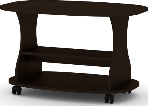 Konferenční stolek KAPRIZ wenge