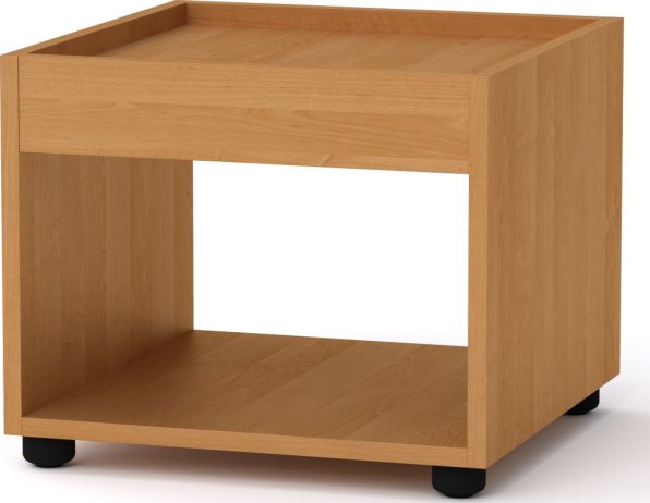 Konferenční stolek MG-6-1 olše