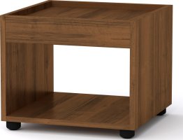 Konferenční stolek MG-6-1 ořech