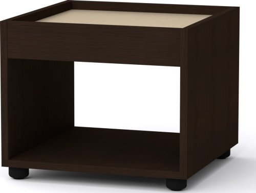 Konferenční stolek MG-6-1 wenge kombi