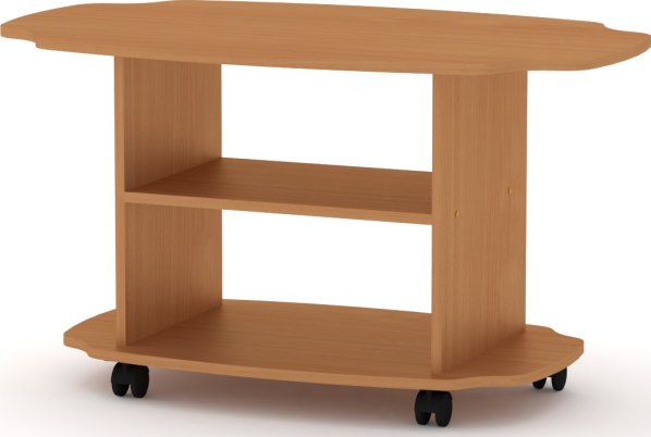 Konferenční stolek TWIST buk