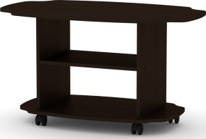 Konferenční stolek TWIST wenge