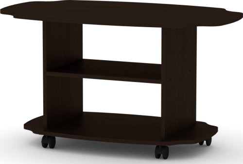 Konferenční stolek TWIST wenge