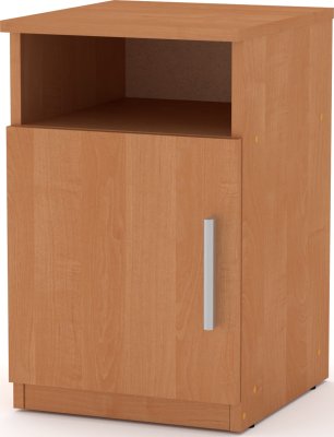 Noční stolek PKT-1 olše