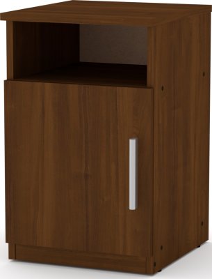 Noční stolek PKT-1 ořech