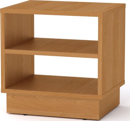 Noční stolek PKT-7 olše
