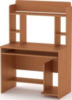 PC stůl SKM-06 olše