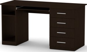 PC stůl SKM-11 wenge