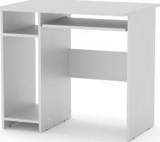 PC stůl SKM-12 olše