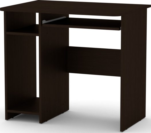 PC stůl SKM-12 wenge