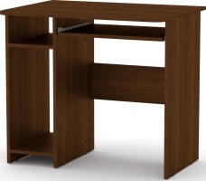 PC stůl SKM-12 wenge