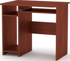 PC stůl SKM-12 wenge