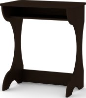 Psací stůl JUNIOR wenge