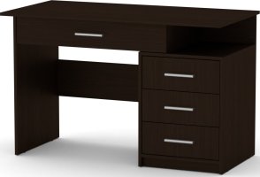 Psací stůl STUDENT-2 wenge