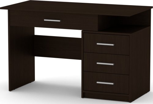 Psací stůl STUDENT-2 wenge