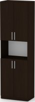 Kancelářský regál RKS-05 wenge