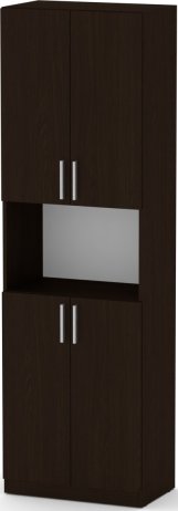 Kancelářský regál RKS-05 wenge