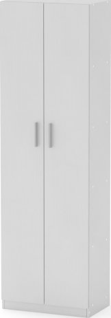 Kancelářská skříň RKS-07 bílá