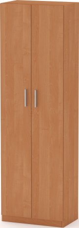 Kancelářská skříň RKS-07 olše