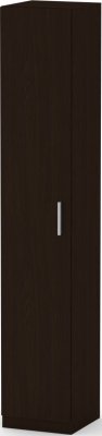 Kancelářská skříň RKS-08 wenge