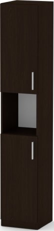 Kancelářský regál RKS-10 wenge
