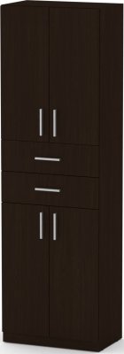 Kancelářská skříň RKS-11 wenge