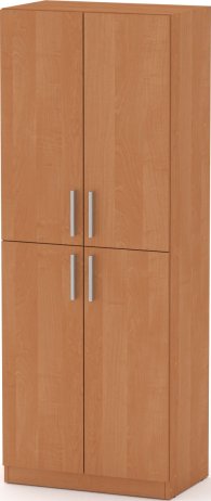 Kancelářská skříň RKS-12 olše