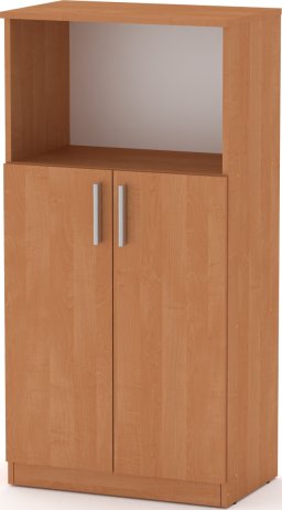 Kancelářská skříňka RKS-15 olše