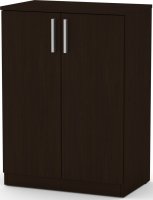 Kancelářská skříňka RKS-17 wenge