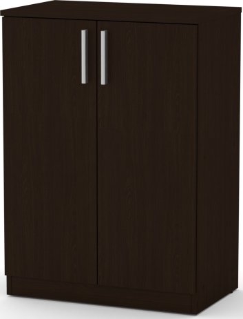 Kancelářská skříňka RKS-17 wenge