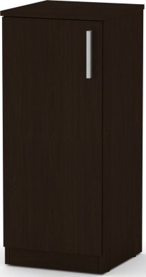 Kancelářská skříňka RKS-18 wenge