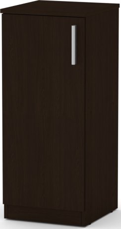 Kancelářská skříňka RKS-18 wenge