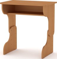 Rostoucí psací stůl KID buk