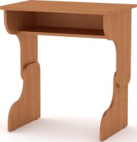 Rostoucí psací stůl KID olše
