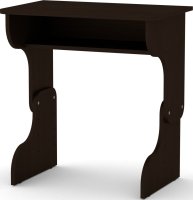 Rostoucí psací stůl KID wenge
