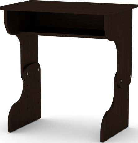 Rostoucí psací stůl KID wenge
