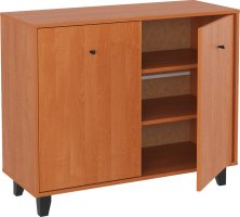 Komoda NORD 2D olše