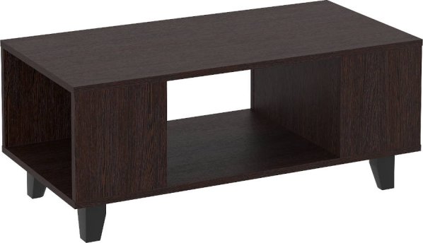 Konferenční stolek NORD wenge