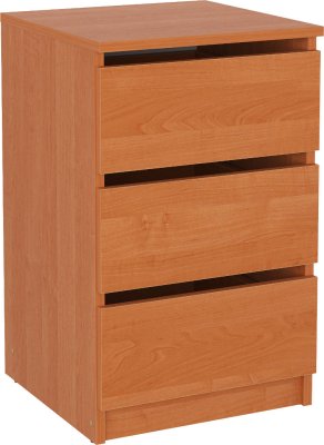 Noční stolek PKT-11 olše